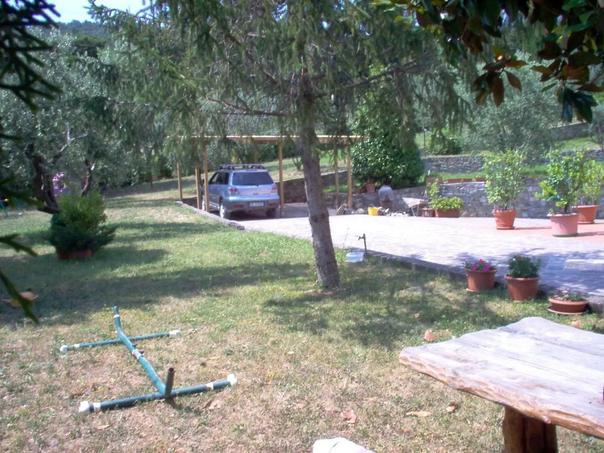 Vacanza Nel Verde Hotel Prato  0*, Prato (Prato)