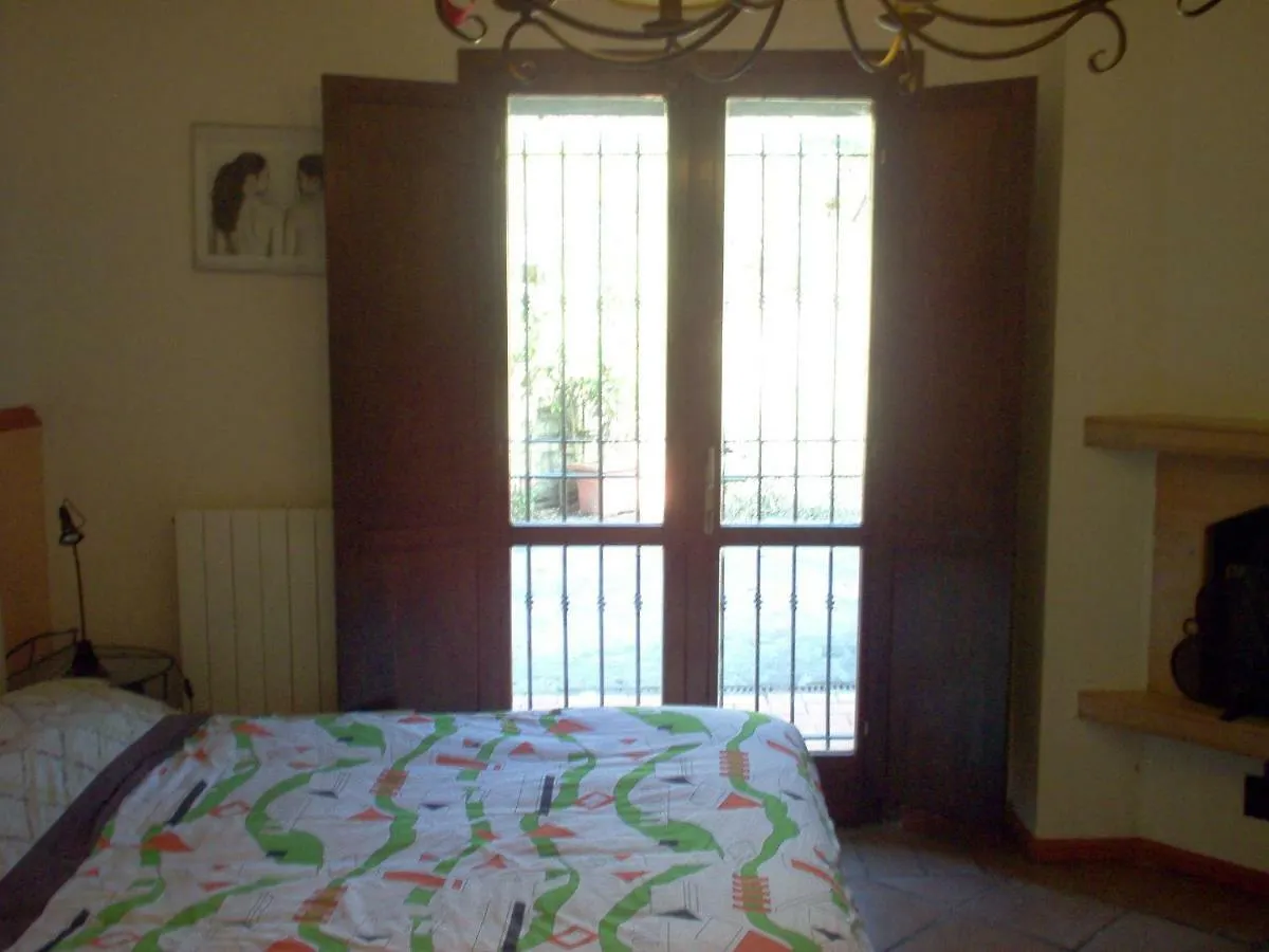 Vacanza Nel Verde Hotel Prato