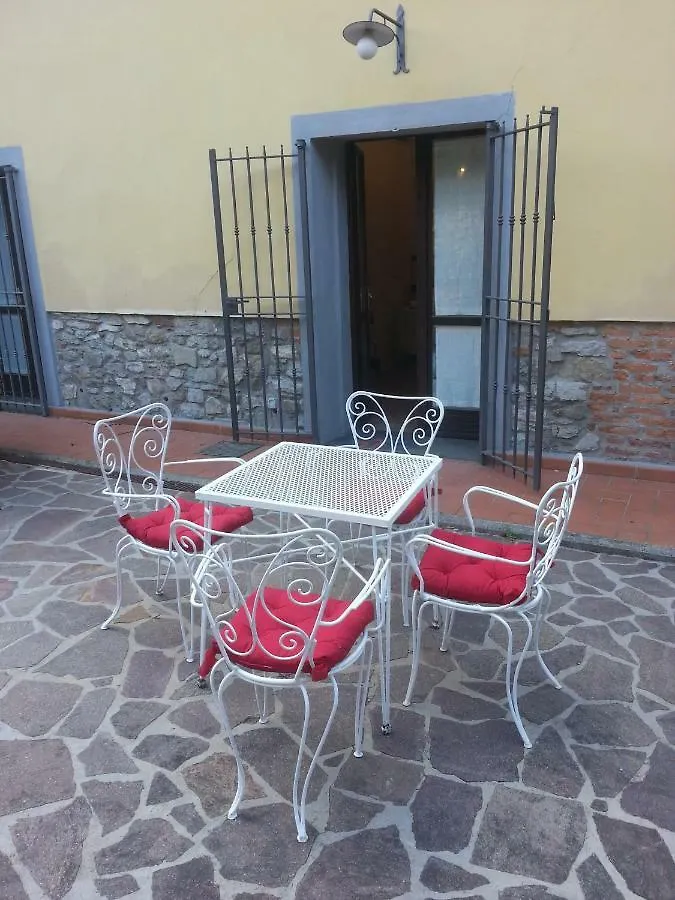 Vacanza Nel Verde Hotel Prato  Gæstehus Prato (Prato)