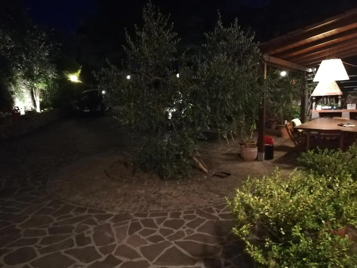 Affittacamere Hotel vacanza nel verde Prato