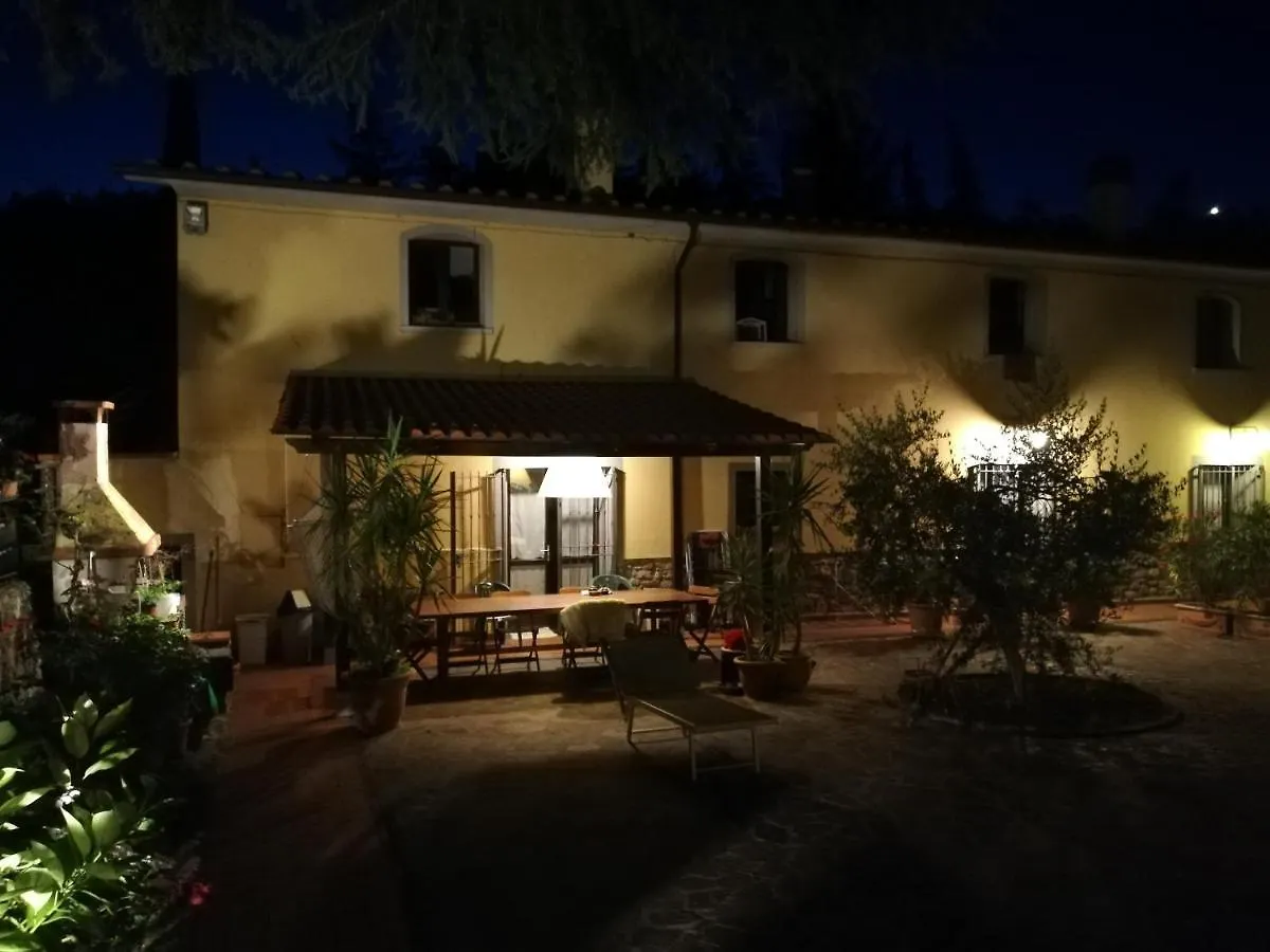Hotel vacanza nel verde Prato  Italia