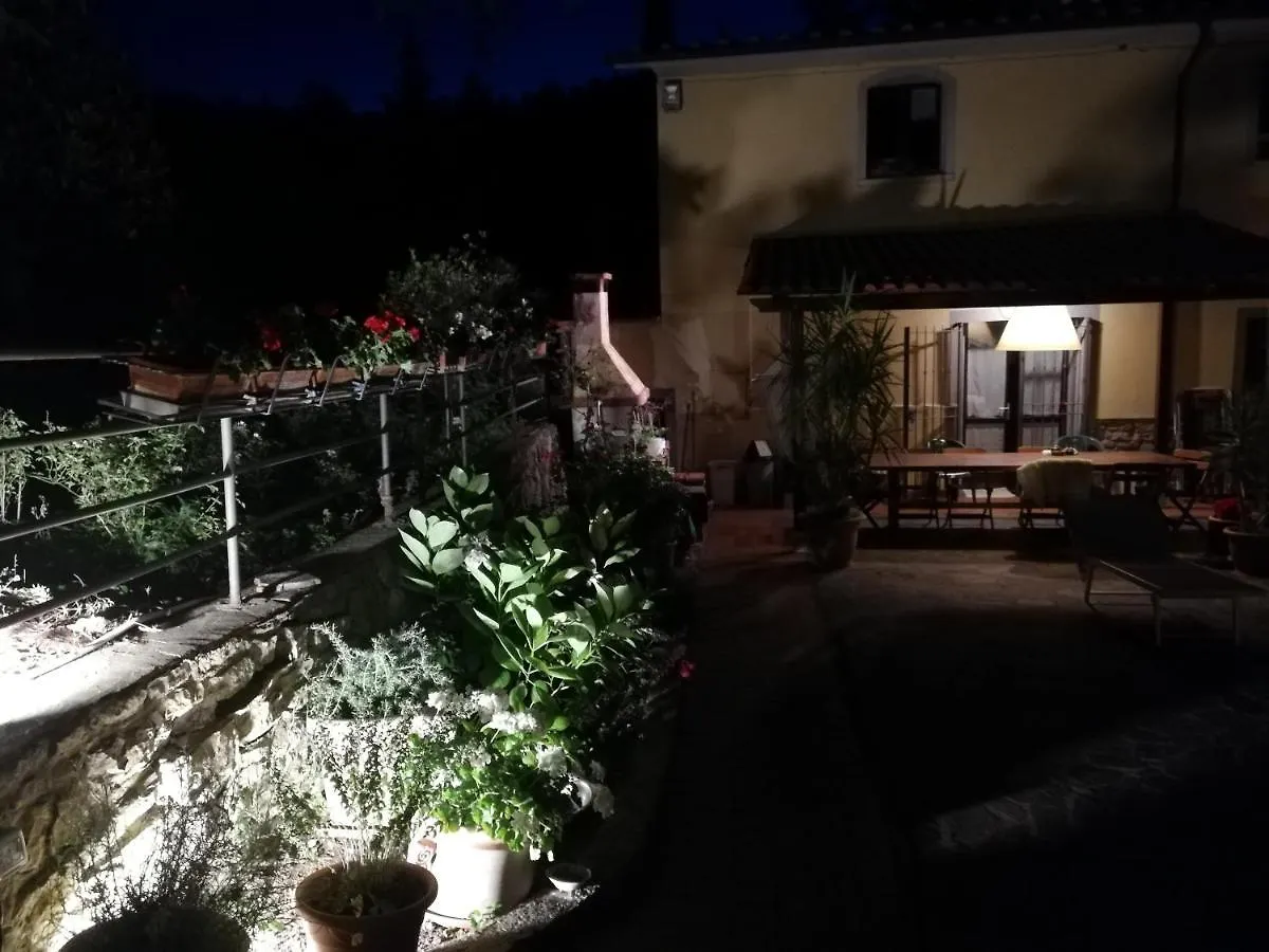 Hotel vacanza nel verde Prato