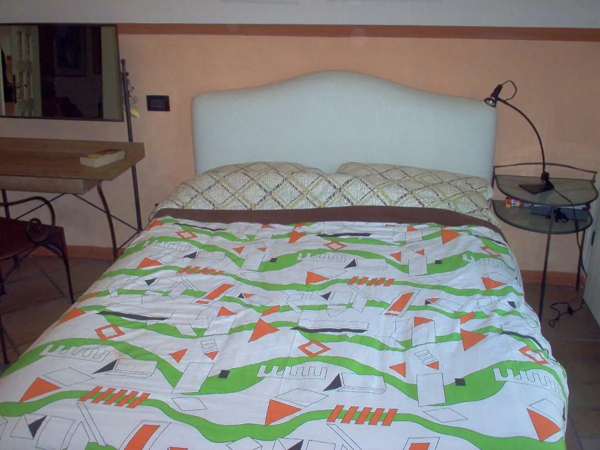 Affittacamere Hotel vacanza nel verde Prato