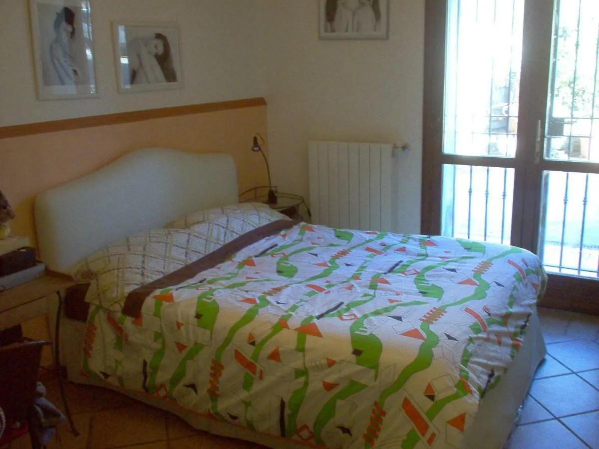 Hotel vacanza nel verde Prato  Affittacamere