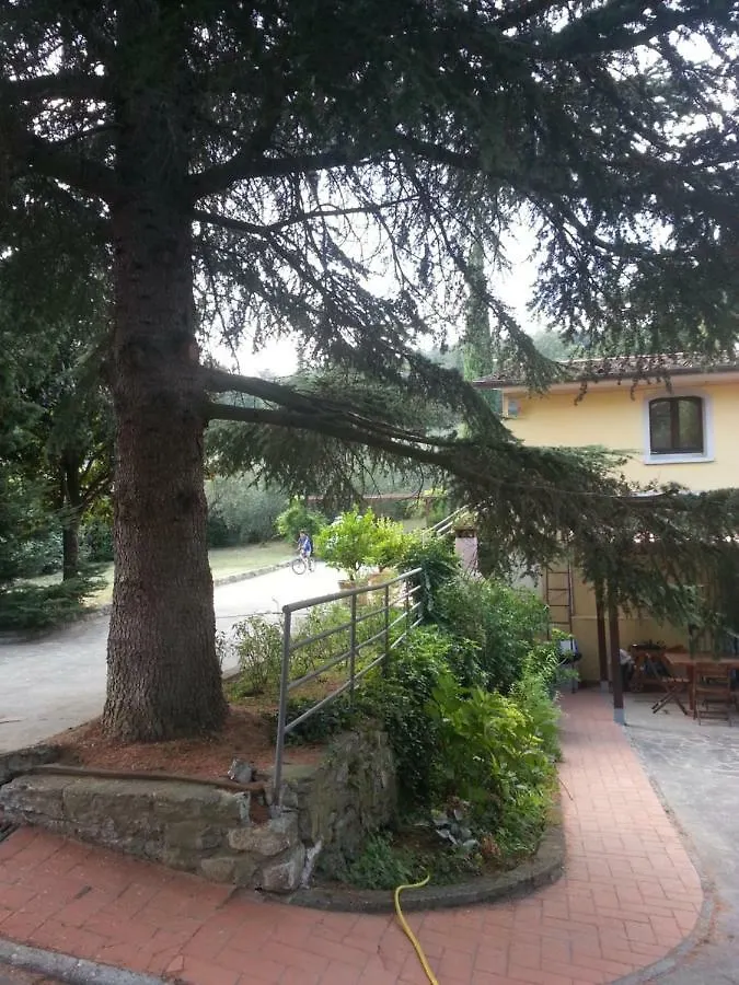 Hotel vacanza nel verde Prato  0*, Prato (Prato) Italia