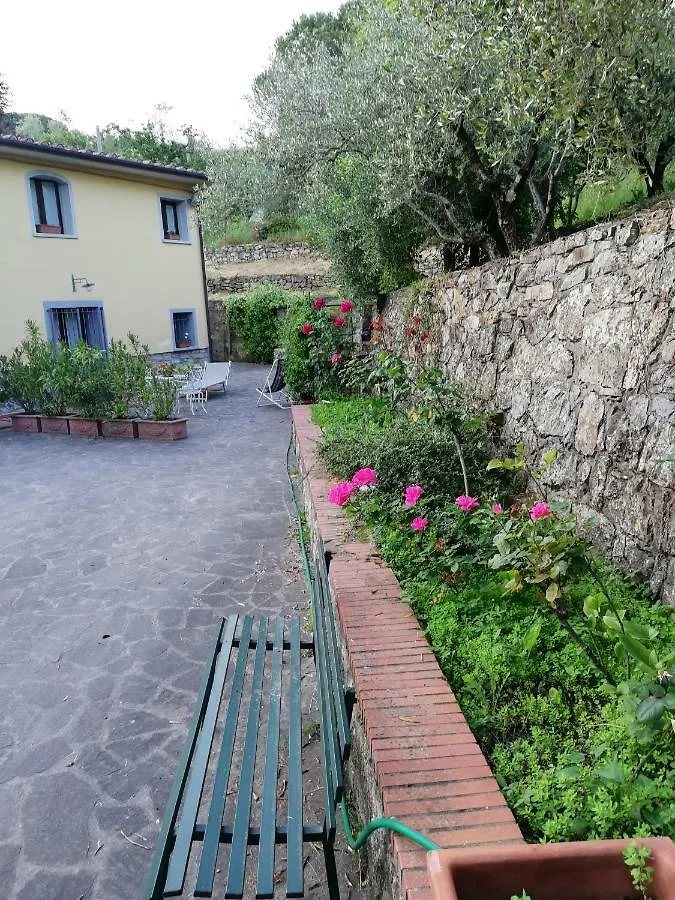 Hotel vacanza nel verde Prato  0*, Prato (Prato)