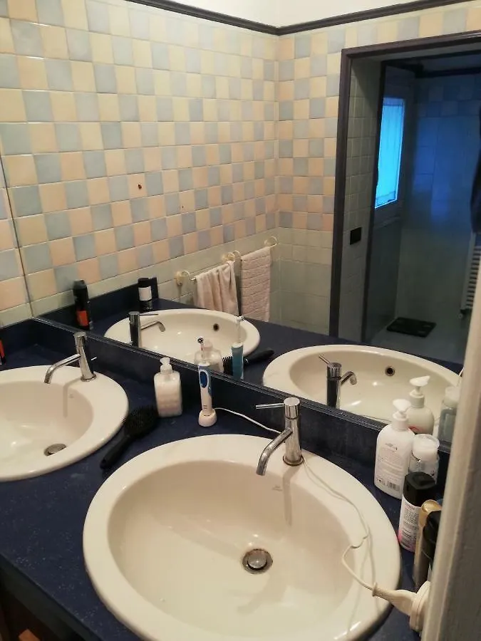 Affittacamere Hotel vacanza nel verde Prato