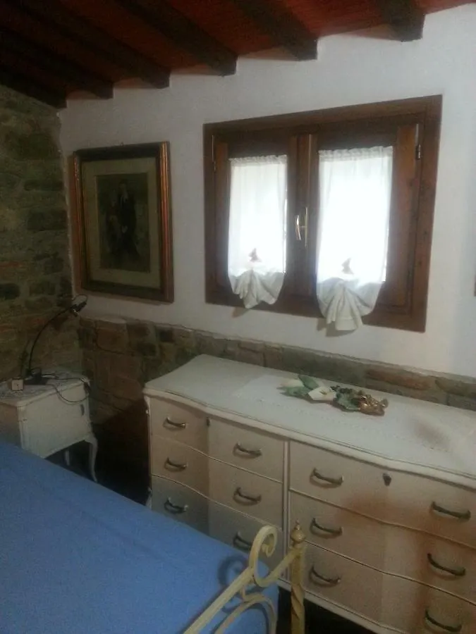 Hotel vacanza nel verde Prato  0*, Prato (Prato)