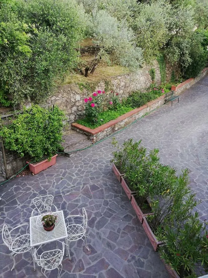 Affittacamere Hotel vacanza nel verde Prato  Italia