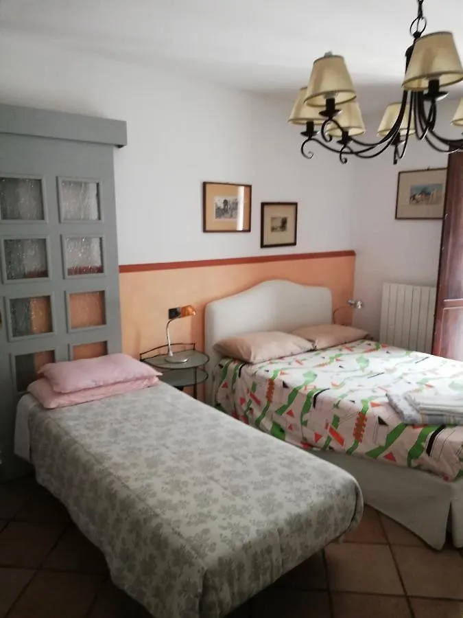 Hotel vacanza nel verde Prato  Prato (Prato)