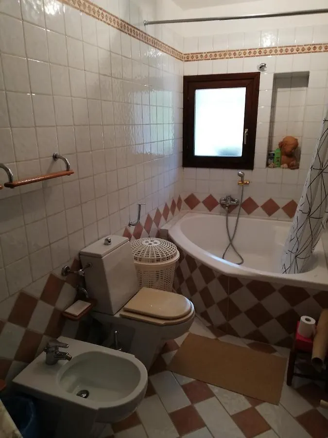 Hotel vacanza nel verde Prato  0*, Prato (Prato) Italia