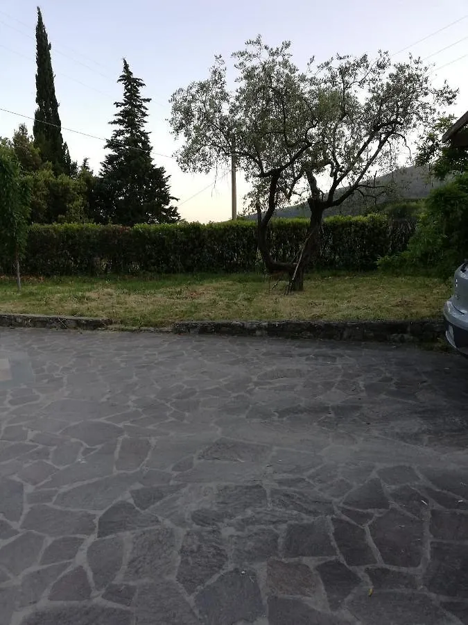 Hotel vacanza nel verde Prato  Italia