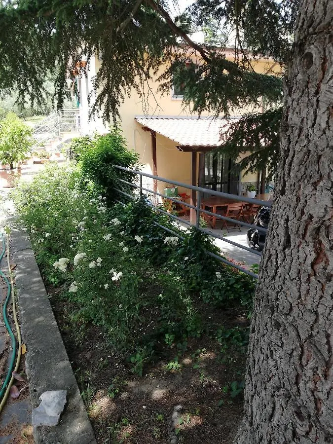 Hotel vacanza nel verde Prato  0*, Prato (Prato) Italia